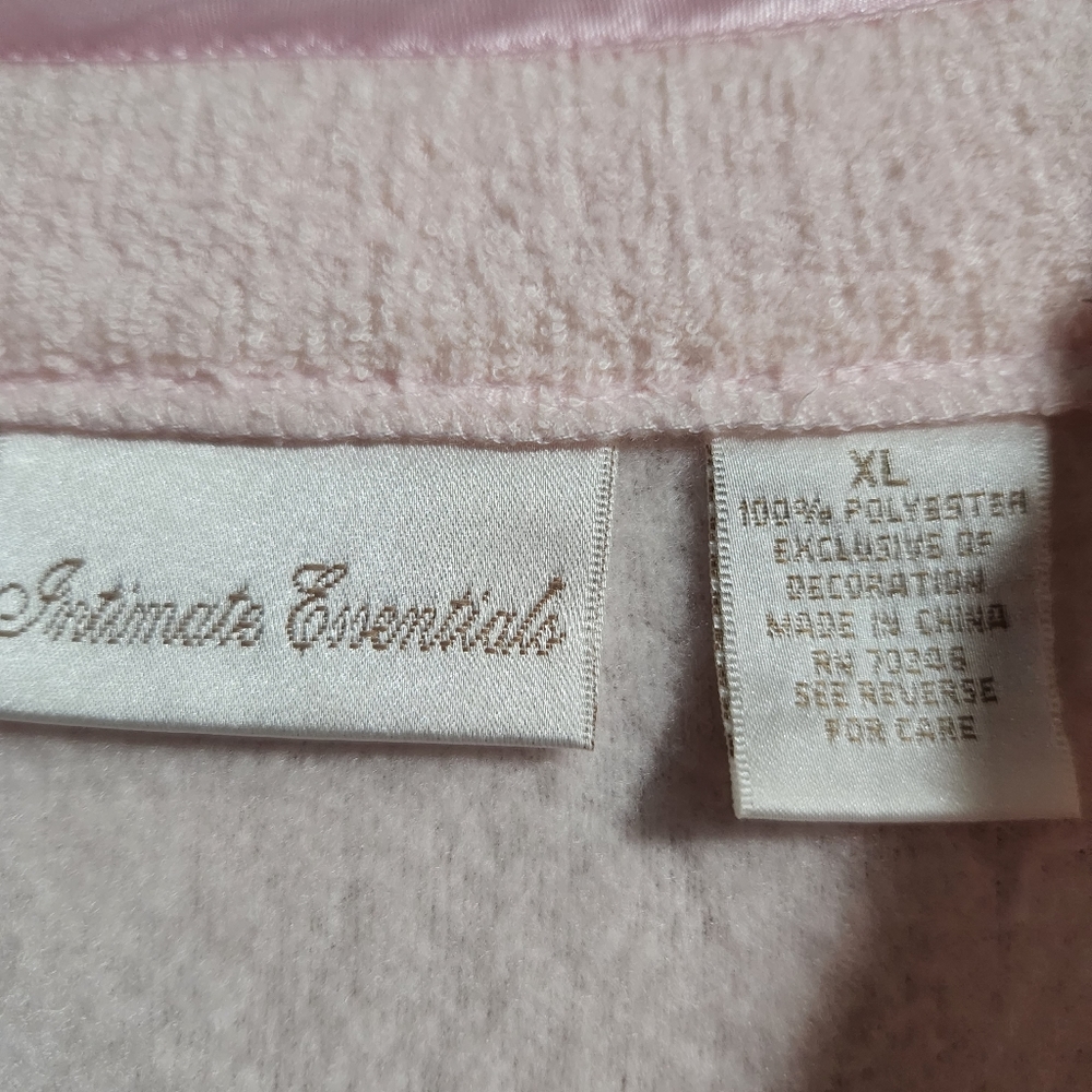 Lightweight robe - Picture 4 of 4